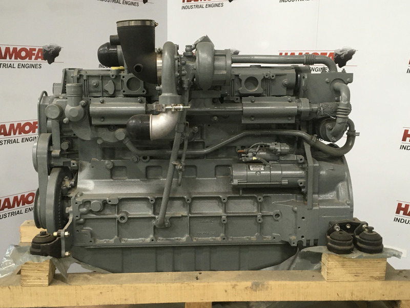 Deutz BF6M1013-25T3R NEW - Građevinska mašina: slika 2 Deutz BF6M1013-25T3R NEW - Građevinska mašina: slika 2