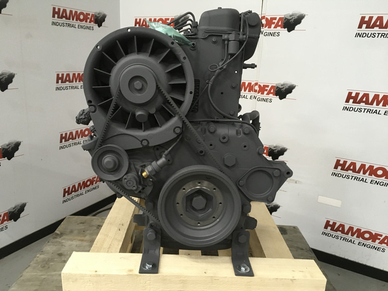 Deutz D914 L04 Reconditioned - Građevinska mašina: slika 4 Deutz D914 L04 Reconditioned - Građevinska mašina: slika 4