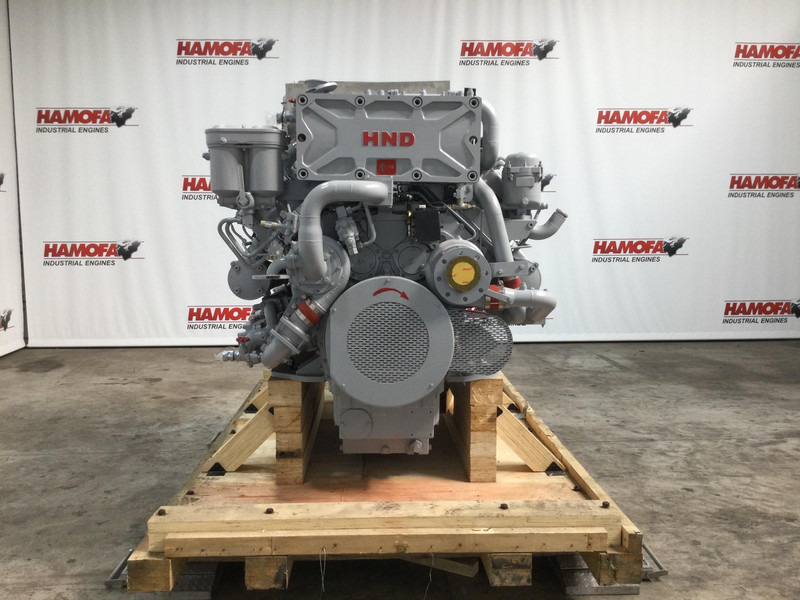 Deutz HND DEUTZ TBD620V12 NEW - Građevinska mašina: slika 4 Deutz HND DEUTZ TBD620V12 NEW - Građevinska mašina: slika 4