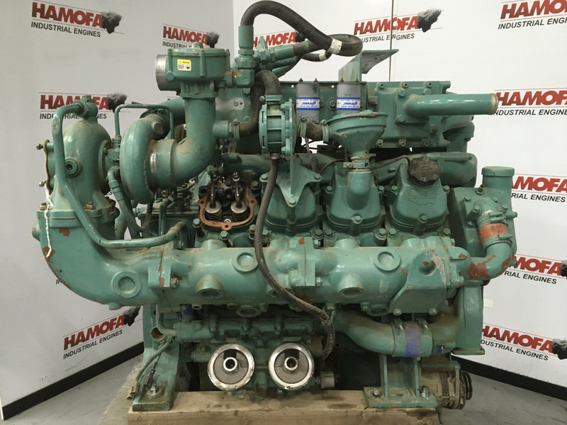 Doosan GV158TI FOR PARTS - Građevinska mašina: slika 1 Doosan GV158TI FOR PARTS - Građevinska mašina: slika 1