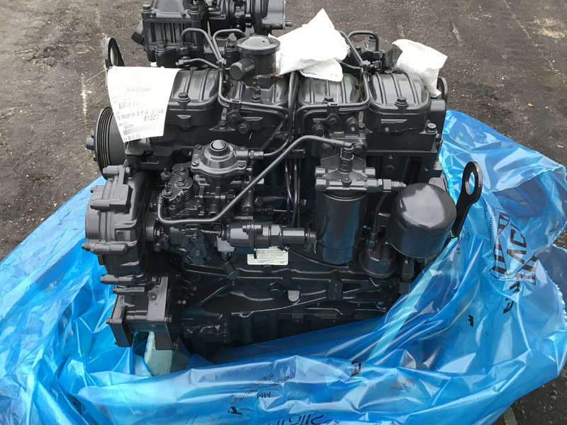 Iveco F5AE9454F*A001 NEW - Građevinska mašina: slika 3 Iveco F5AE9454F*A001 NEW - Građevinska mašina: slika 3