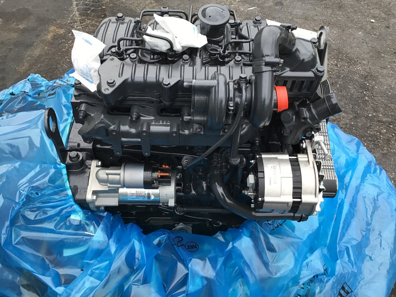 Iveco F5AE9454F*A001 NEW - Građevinska mašina: slika 4 Iveco F5AE9454F*A001 NEW - Građevinska mašina: slika 4