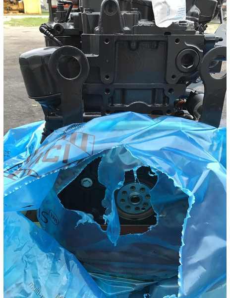 Iveco F5AE9454F*A001 NEW - Građevinska mašina: slika 2 Iveco F5AE9454F*A001 NEW - Građevinska mašina: slika 2