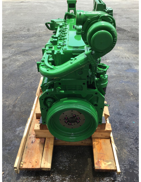 John Deere 6090HN006 NEW - Građevinska mašina: slika 2 John Deere 6090HN006 NEW - Građevinska mašina: slika 2