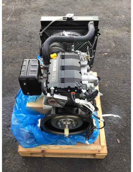 KOHLER KDW1003/E4 NEW - Građevinska mašina: slika 2 KOHLER KDW1003/E4 NEW - Građevinska mašina: slika 2