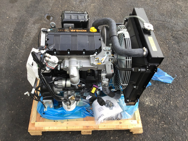 KOHLER KDW1003/E4 NEW - Građevinska mašina: slika 1 KOHLER KDW1003/E4 NEW - Građevinska mašina: slika 1