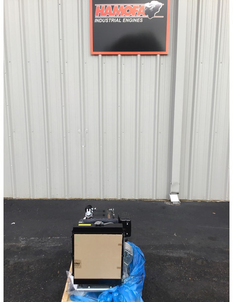 KOHLER KDW1003/E4 NEW - Građevinska mašina: slika 4 KOHLER KDW1003/E4 NEW - Građevinska mašina: slika 4