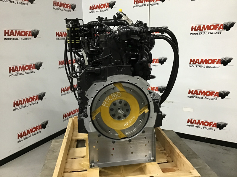 Komatsu SAA4D107E-3 CPL4731 NEW - Građevinska mašina: slika 3 Komatsu SAA4D107E-3 CPL4731 NEW - Građevinska mašina: slika 3