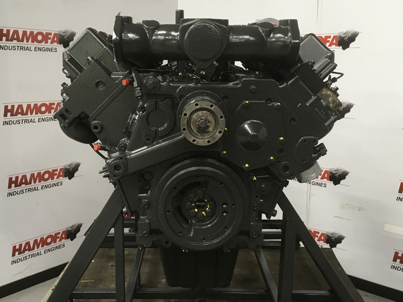 Liebherr D9408 TI RECONDITIONED - Građevinska mašina: slika 4 Liebherr D9408 TI RECONDITIONED - Građevinska mašina: slika 4
