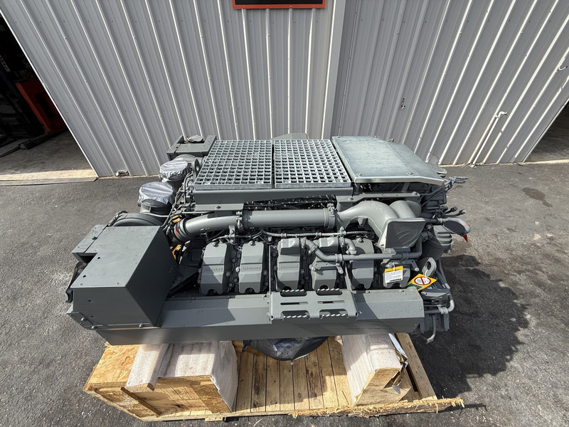 Liebherr D9512 A7-04 NEW - Građevinska mašina: slika 5 Liebherr D9512 A7-04 NEW - Građevinska mašina: slika 5