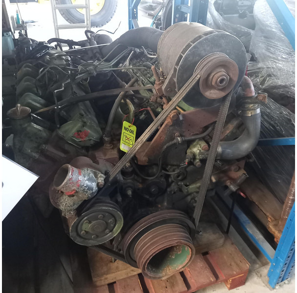 Mercedes-Benz OM 442.909 USED - Građevinska mašina: slika 4 Mercedes-Benz OM 442.909 USED - Građevinska mašina: slika 4