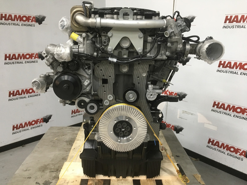 Mercedes-Benz OM935.915 NEW - Građevinska mašina: slika 1 Mercedes-Benz OM935.915 NEW - Građevinska mašina: slika 1