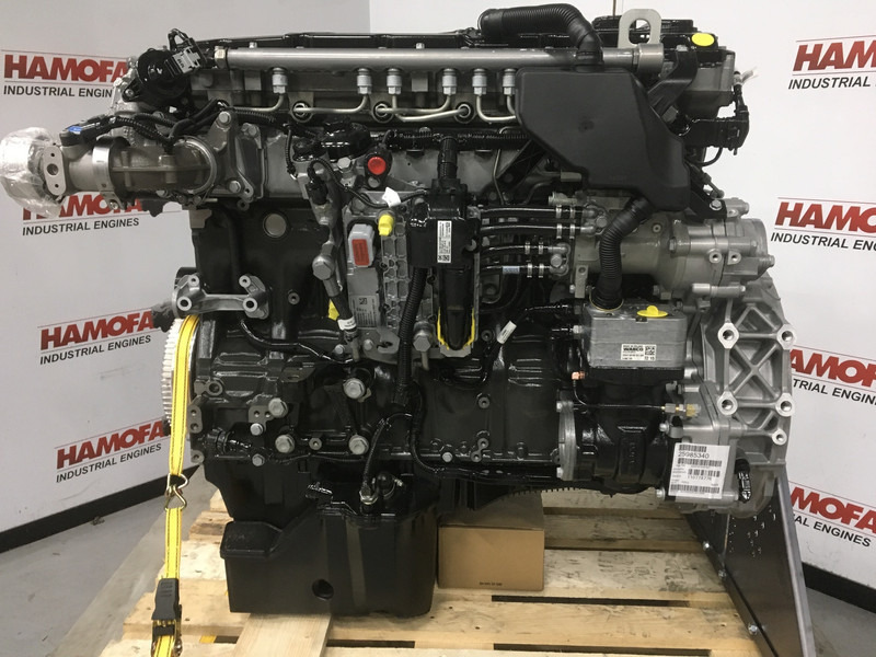 Mercedes-Benz OM935.915 NEW - Građevinska mašina: slika 2 Mercedes-Benz OM935.915 NEW - Građevinska mašina: slika 2