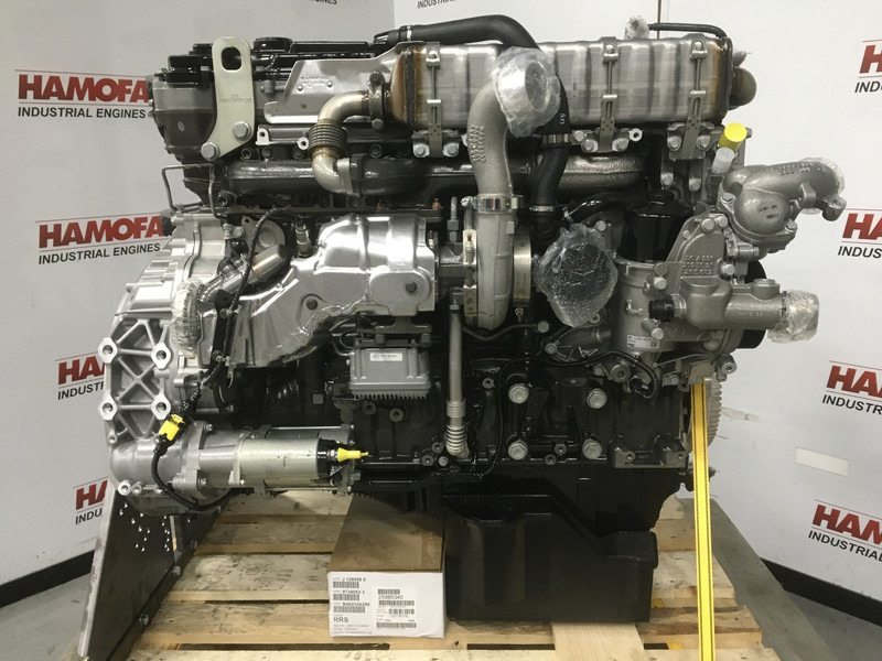 Mercedes-Benz OM935.915 NEW - Građevinska mašina: slika 4 Mercedes-Benz OM935.915 NEW - Građevinska mašina: slika 4