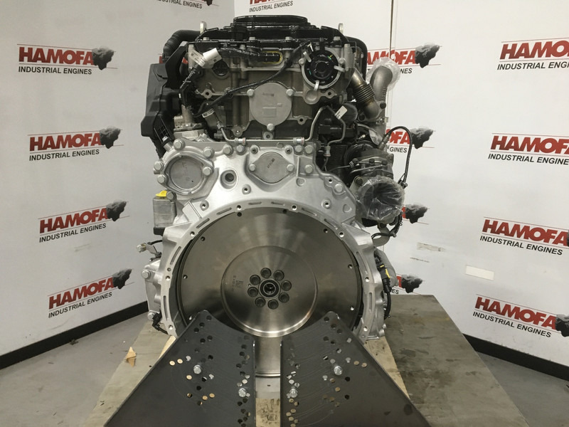 Mercedes-Benz OM935.915 NEW - Građevinska mašina: slika 3 Mercedes-Benz OM935.915 NEW - Građevinska mašina: slika 3