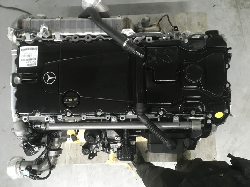 Mercedes-Benz OM935.915 NEW - Građevinska mašina: slika 5 Mercedes-Benz OM935.915 NEW - Građevinska mašina: slika 5