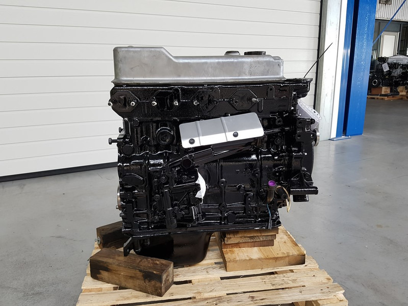 Mitsubishi 4D31 LONG-BLOCK - Građevinska mašina: slika 1 Mitsubishi 4D31 LONG-BLOCK - Građevinska mašina: slika 1