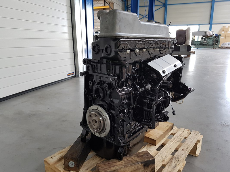 Mitsubishi 4D31 LONG-BLOCK - Građevinska mašina: slika 5 Mitsubishi 4D31 LONG-BLOCK - Građevinska mašina: slika 5