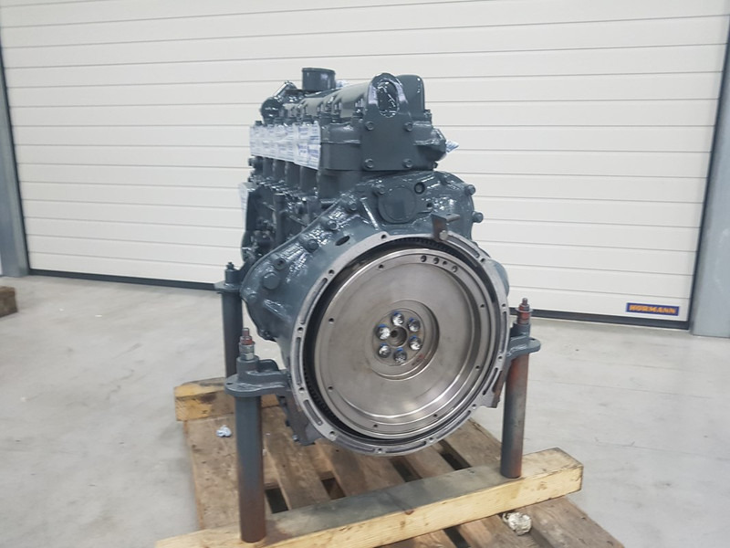 Mitsubishi 6D14 LONG-BLOCK - Građevinska mašina: slika 3 Mitsubishi 6D14 LONG-BLOCK - Građevinska mašina: slika 3