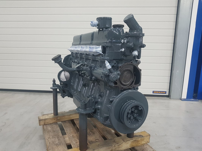 Mitsubishi 6D14 LONG-BLOCK - Građevinska mašina: slika 4 Mitsubishi 6D14 LONG-BLOCK - Građevinska mašina: slika 4