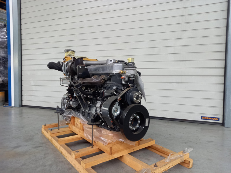 Mitsubishi 6D16-TE2 NEW - Građevinska mašina: slika 1 Mitsubishi 6D16-TE2 NEW - Građevinska mašina: slika 1