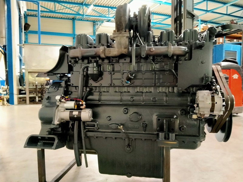 Mitsubishi 6D24-TUF RECONDITIONED - Građevinska mašina: slika 1 Mitsubishi 6D24-TUF RECONDITIONED - Građevinska mašina: slika 1