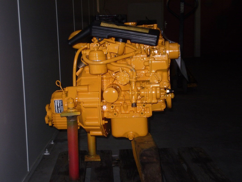 Mitsubishi L2C RECONDITIONED - Građevinska mašina: slika 2 Mitsubishi L2C RECONDITIONED - Građevinska mašina: slika 2