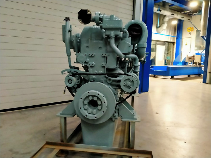 Mitsubishi S6A3-MPTK RECONDITIONED - Građevinska mašina: slika 4 Mitsubishi S6A3-MPTK RECONDITIONED - Građevinska mašina: slika 4