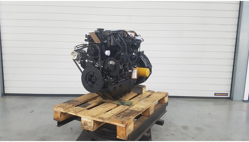 Mitsubishi S6S RECONDITIONED - Građevinska mašina: slika 4 Mitsubishi S6S RECONDITIONED - Građevinska mašina: slika 4