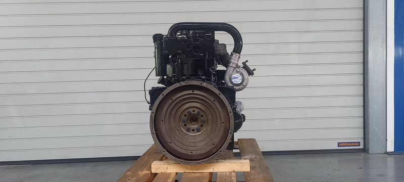 Perkins 1104A-44T RECONDITIONED - Građevinska mašina: slika 2 Perkins 1104A-44T RECONDITIONED - Građevinska mašina: slika 2