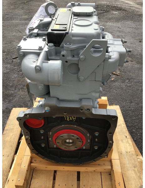 Perkins PKXL04.4RE1 NEW - Građevinska mašina: slika 2 Perkins PKXL04.4RE1 NEW - Građevinska mašina: slika 2