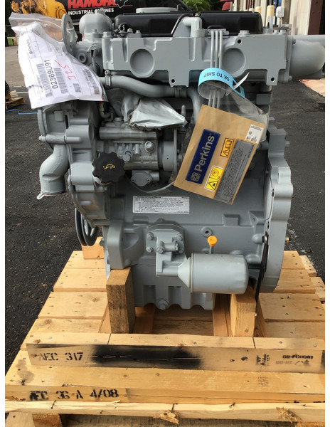 Perkins PKXL04.4RE1 NEW - Građevinska mašina: slika 3 Perkins PKXL04.4RE1 NEW - Građevinska mašina: slika 3