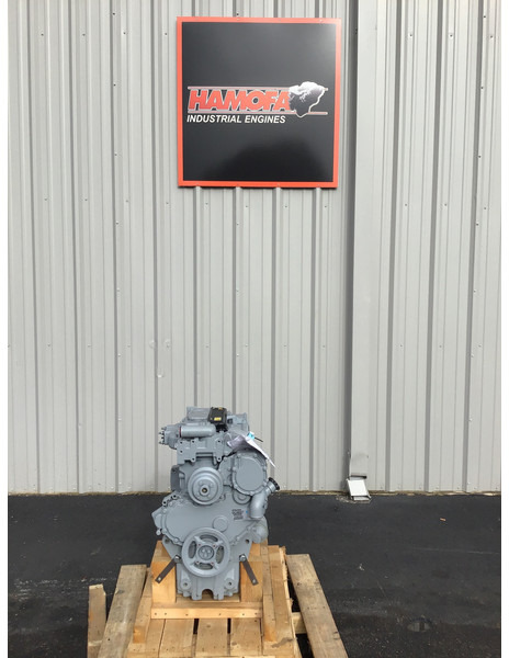 Perkins PKXL04.4RE1 NEW - Građevinska mašina: slika 5 Perkins PKXL04.4RE1 NEW - Građevinska mašina: slika 5