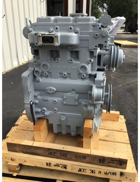 Perkins PKXL04.4RE1 NEW - Građevinska mašina: slika 4 Perkins PKXL04.4RE1 NEW - Građevinska mašina: slika 4