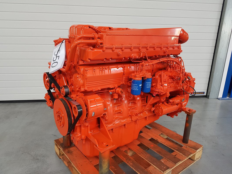 Scania DI12.41M RECONDITIONED - Građevinska mašina: slika 4 Scania DI12.41M RECONDITIONED - Građevinska mašina: slika 4