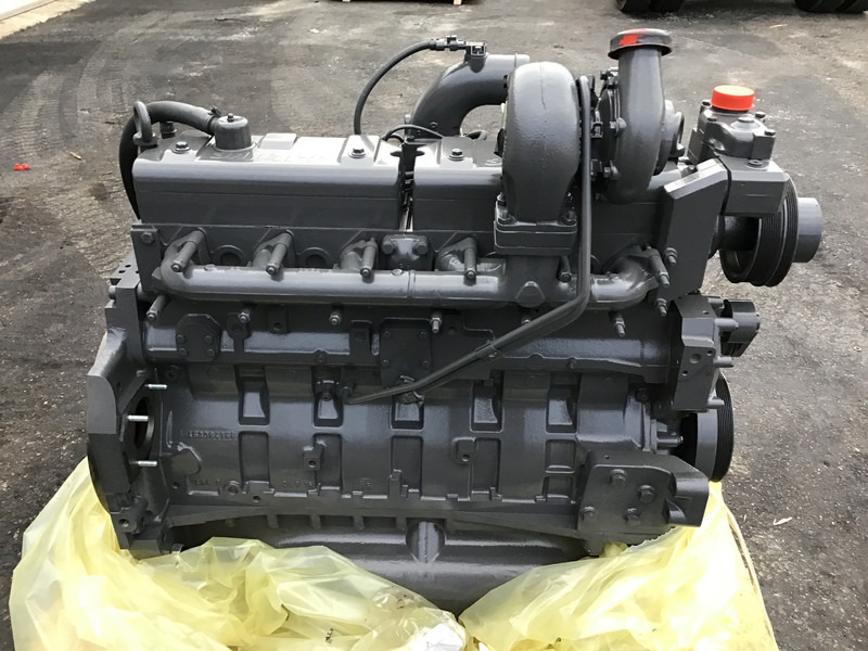 Sisu 74. CTA-4V NEW - Građevinska mašina: slika 3 Sisu 74. CTA-4V NEW - Građevinska mašina: slika 3