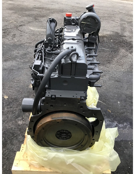 Sisu 74. CTA-4V NEW - Građevinska mašina: slika 1 Sisu 74. CTA-4V NEW - Građevinska mašina: slika 1