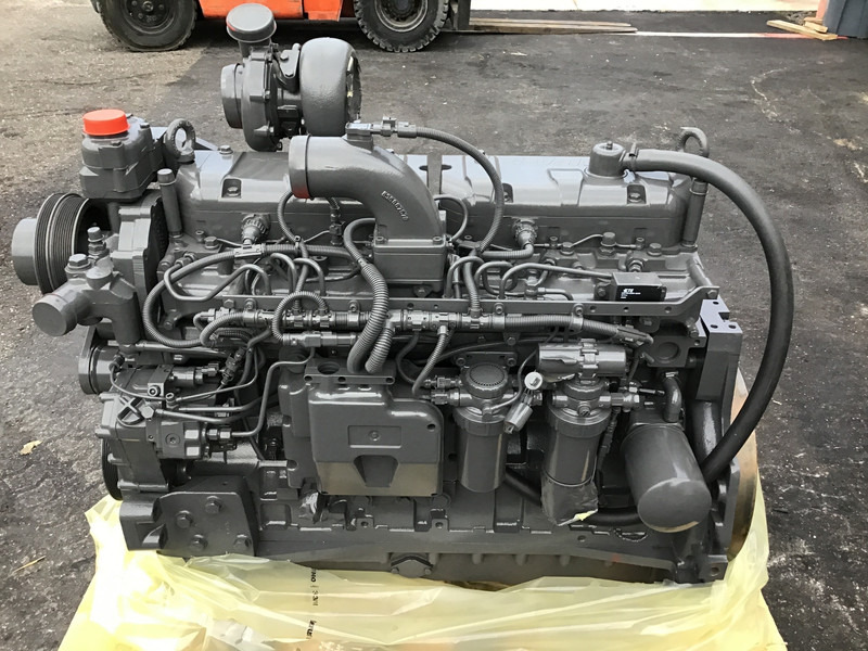 Sisu 74. CTA-4V NEW - Građevinska mašina: slika 2 Sisu 74. CTA-4V NEW - Građevinska mašina: slika 2