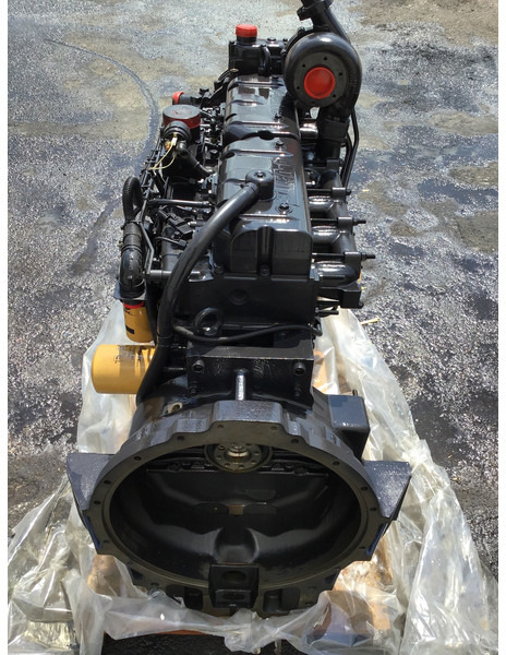 Sisu SISUDIESEL 74 .359 ETA-4V NEW - Građevinska mašina: slika 2 Sisu SISUDIESEL 74 .359 ETA-4V NEW - Građevinska mašina: slika 2