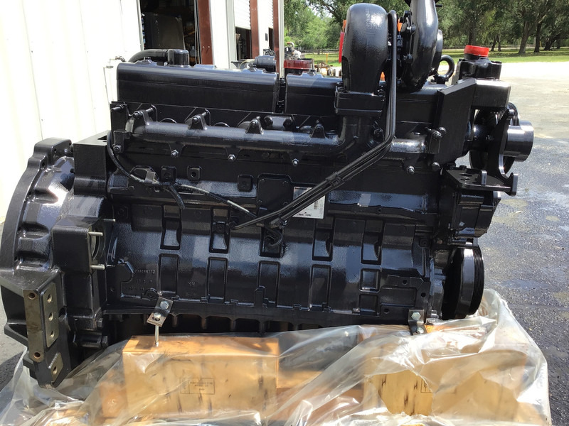 Sisu SISUDIESEL 74 .359 ETA-4V NEW - Građevinska mašina: slika 4 Sisu SISUDIESEL 74 .359 ETA-4V NEW - Građevinska mašina: slika 4