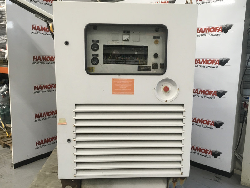 Lombardini LDW 2004 GENERATOR 20 KVA USED - Set generatora: slika 2 Lombardini LDW 2004 GENERATOR 20 KVA USED - Set generatora: slika 2