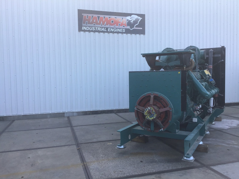 Perkins 4012 TWG2 GENERATOR 1000KVA USED - Set generatora: slika 3 Perkins 4012 TWG2 GENERATOR 1000KVA USED - Set generatora: slika 3