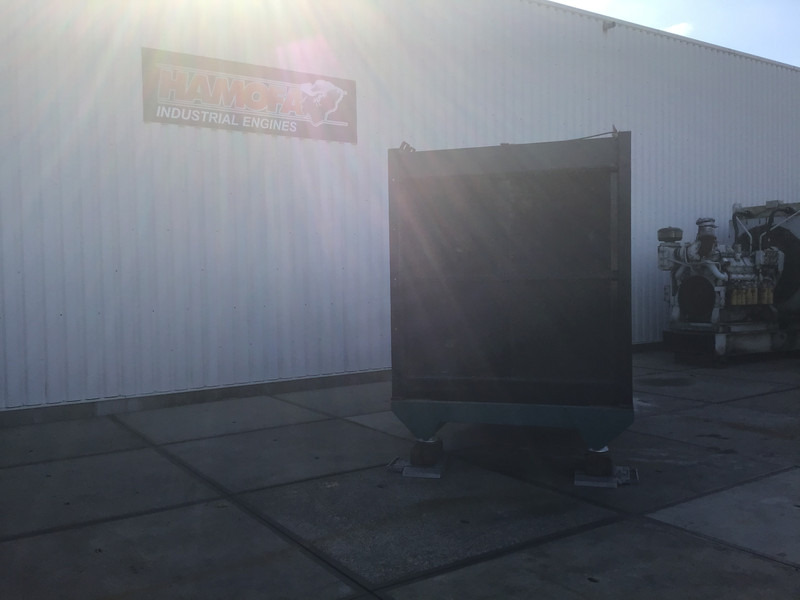 Perkins 4012 TWG2 GENERATOR 1000KVA USED - Set generatora: slika 4 Perkins 4012 TWG2 GENERATOR 1000KVA USED - Set generatora: slika 4