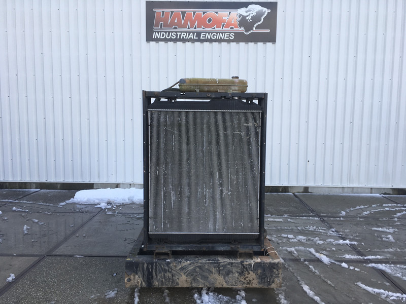 Volvo V550K GENERATOR 550KVA USED - Set generatora: slika 4 Volvo V550K GENERATOR 550KVA USED - Set generatora: slika 4