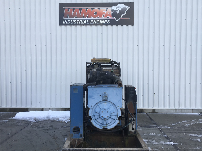 Volvo V550K GENERATOR 550KVA USED - Set generatora: slika 3 Volvo V550K GENERATOR 550KVA USED - Set generatora: slika 3