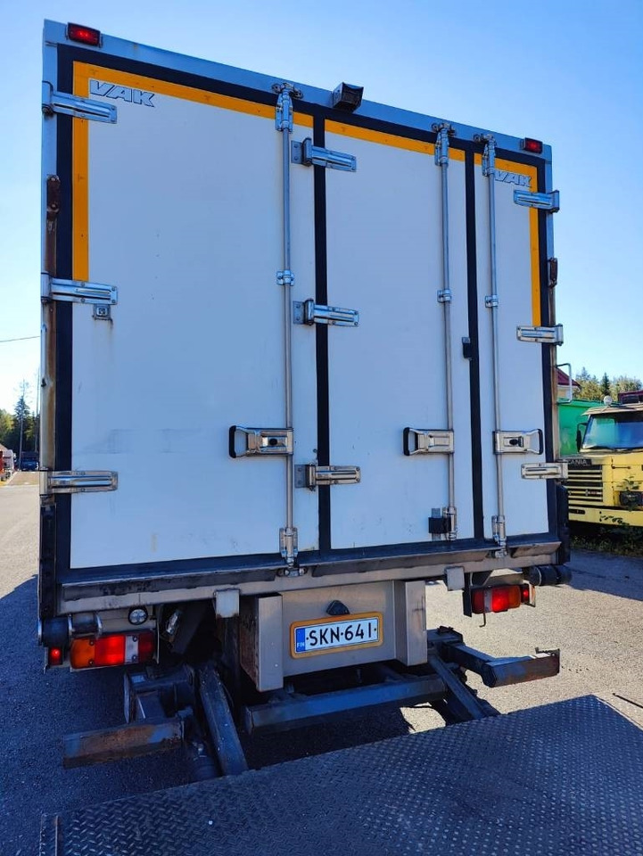 Mercedes-Benz Atego 1524 - Kamion sa zatvorenim sandukom: slika 5 Mercedes-Benz Atego 1524 - Kamion sa zatvorenim sandukom: slika 5