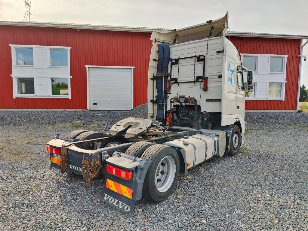 Volvo FH 13 - Tegljač: slika 4 Volvo FH 13 - Tegljač: slika 4