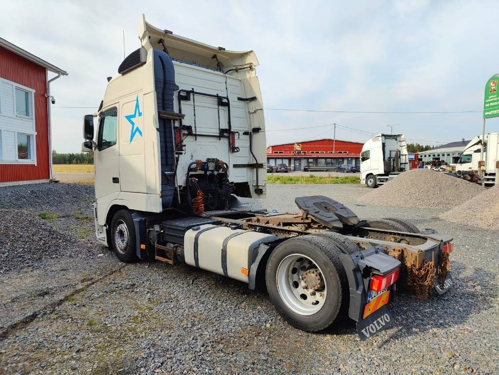 Volvo FH 13 - Tegljač: slika 3 Volvo FH 13 - Tegljač: slika 3