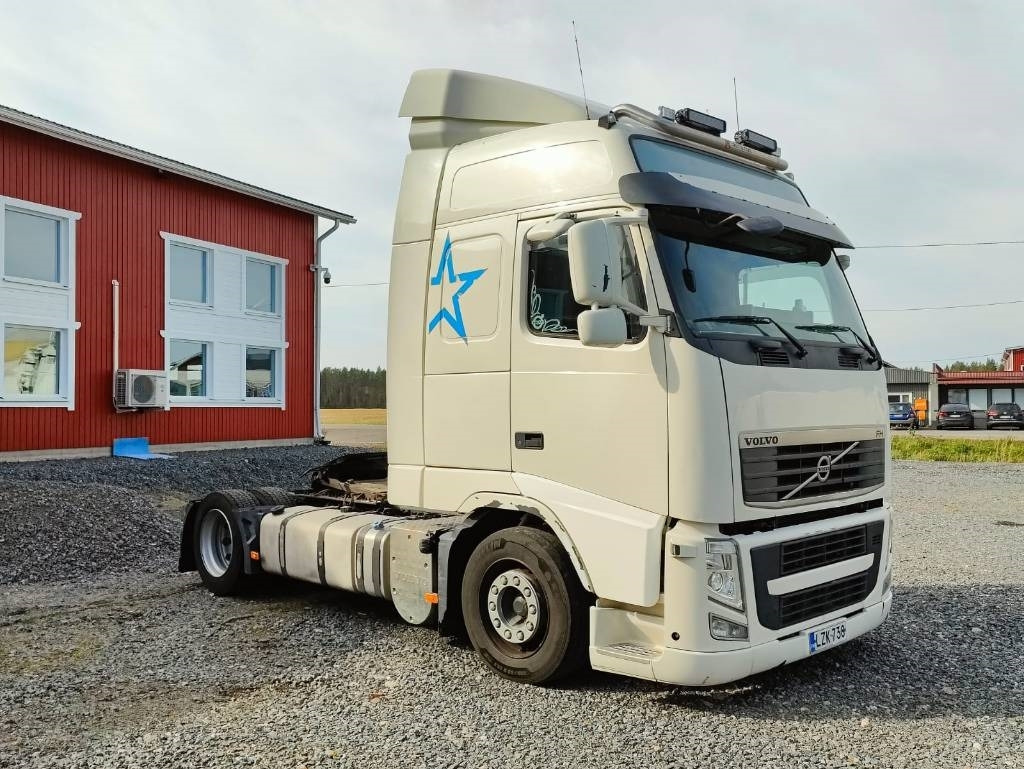 Volvo FH 13 - Tegljač: slika 2 Volvo FH 13 - Tegljač: slika 2