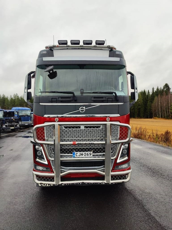 Volvo FH 16 750 - Šticar: slika 5 Volvo FH 16 750 - Šticar: slika 5